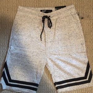 Brooklyn Cloth Sweatshorts